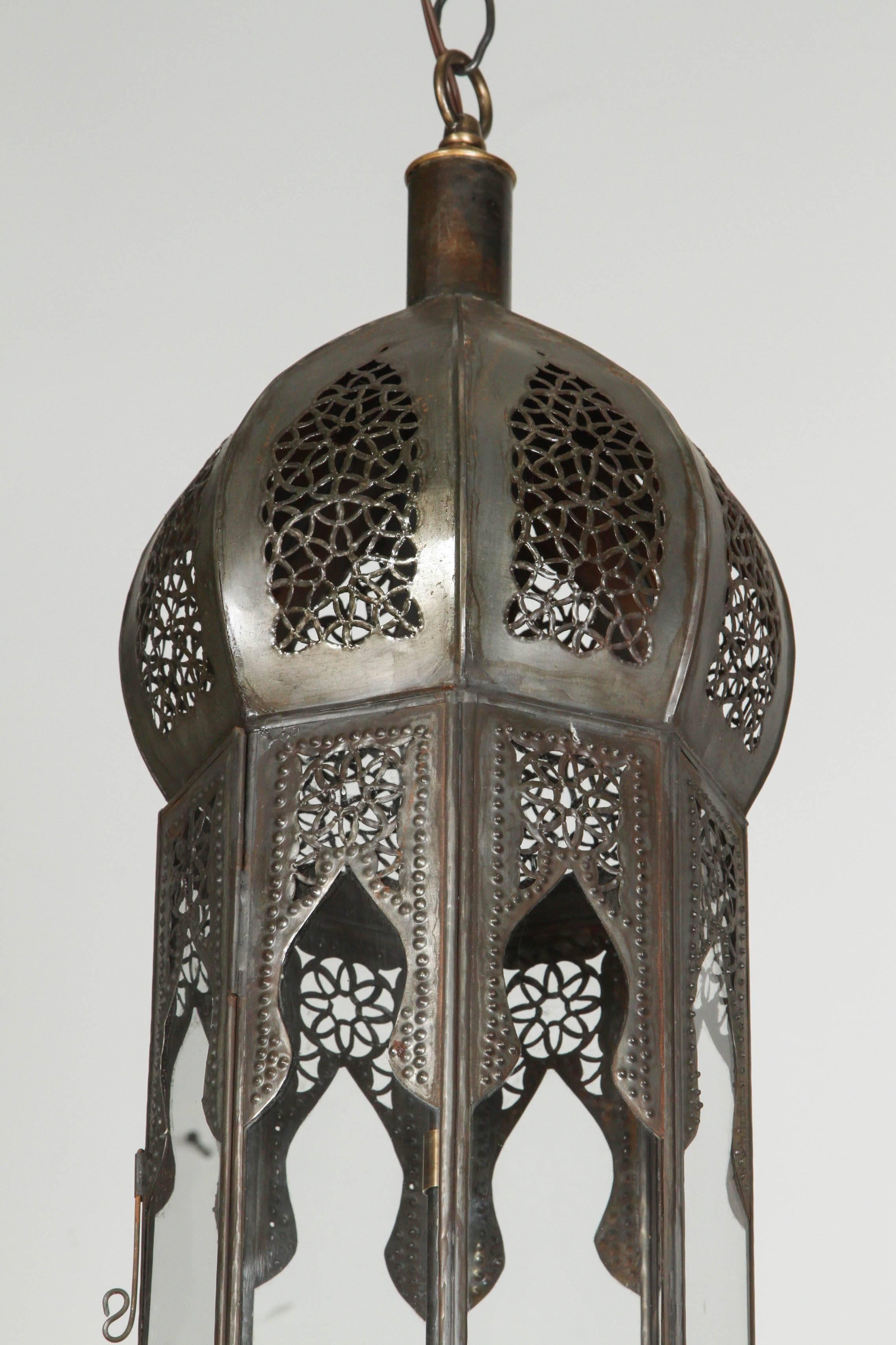 lanterne marocchine da appendere