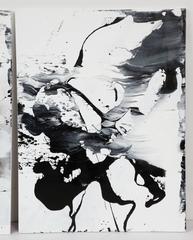 Pair of Paintings by William Kozar