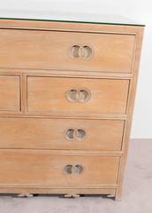 Michael Taylor 'New World' Bachelor Chest for Baker