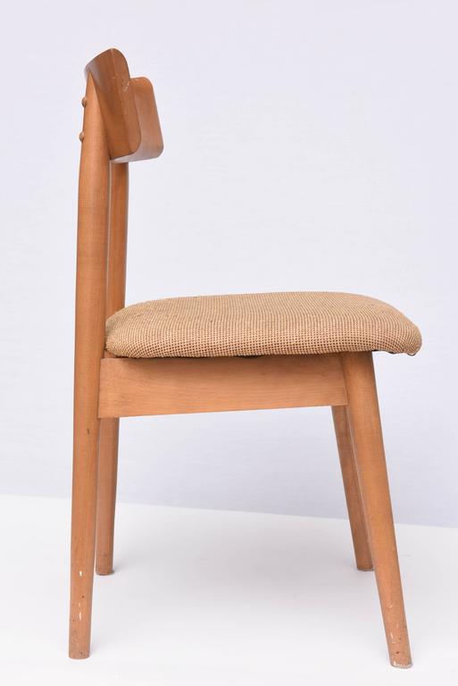 HeywoodWakefield Desk Chair, 1960s, USA at 1stDibs heywood wakefield