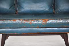 Dunbar Corner Sofa by Edward Wormley