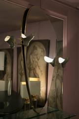 Original Pair of Mirrors