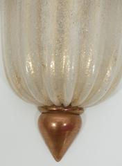 Pair of Avem Pulegoso Wall Light Sconces
