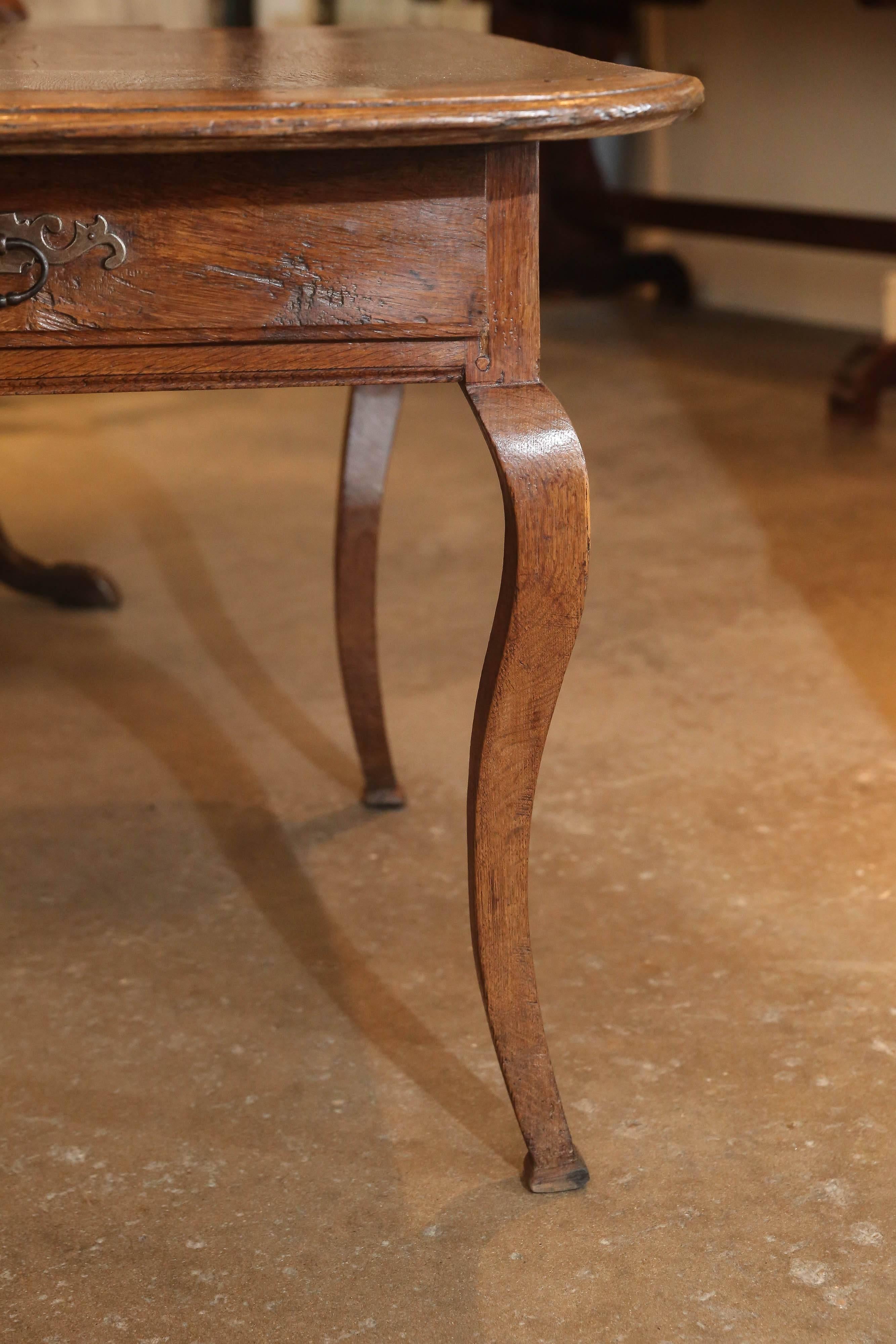 19th Century French Table 1