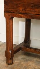 18th Century Refectory Table