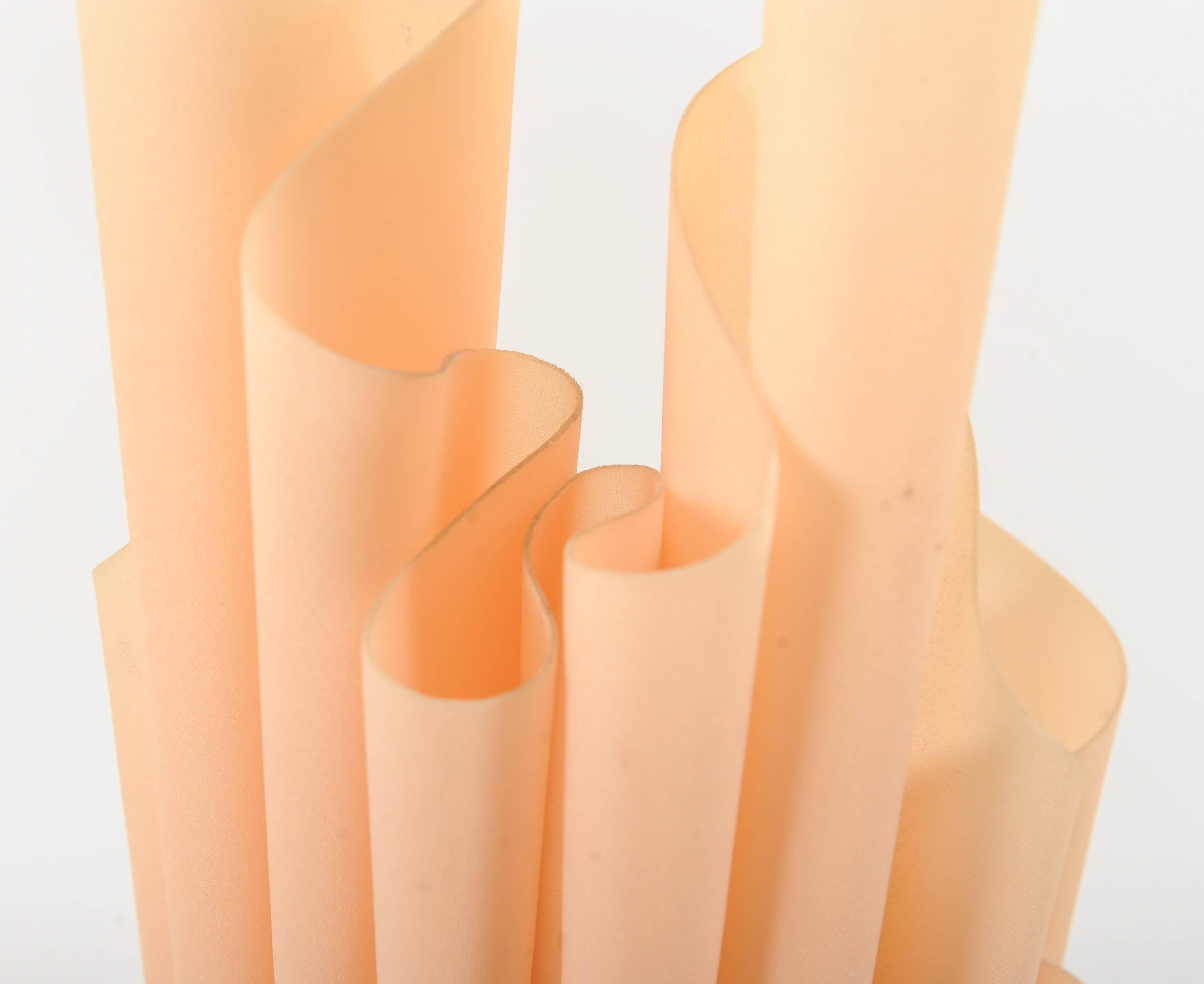 French Athena Lamps by Georgia Jacob