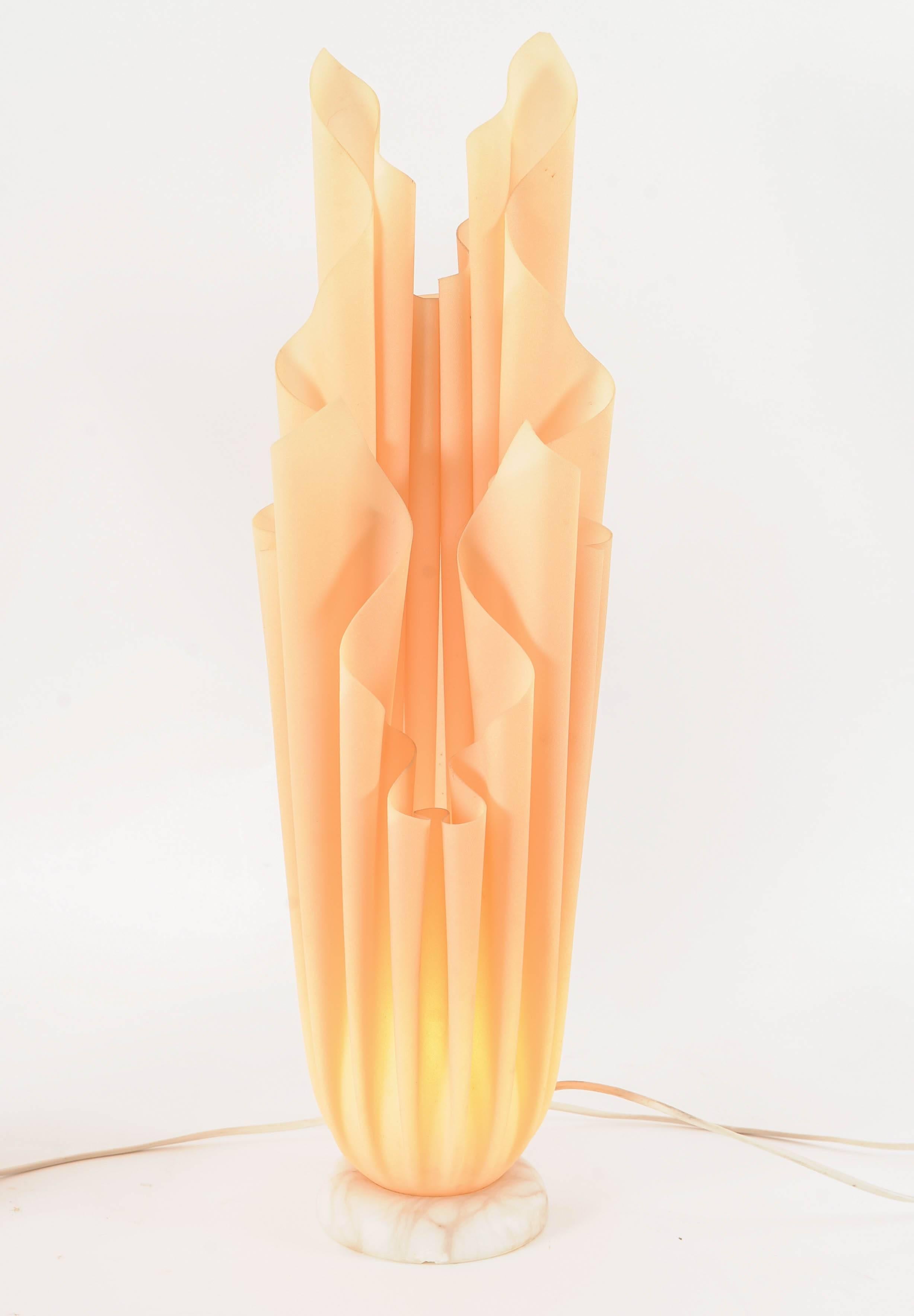 Athena Lamps by Georgia Jacob 1