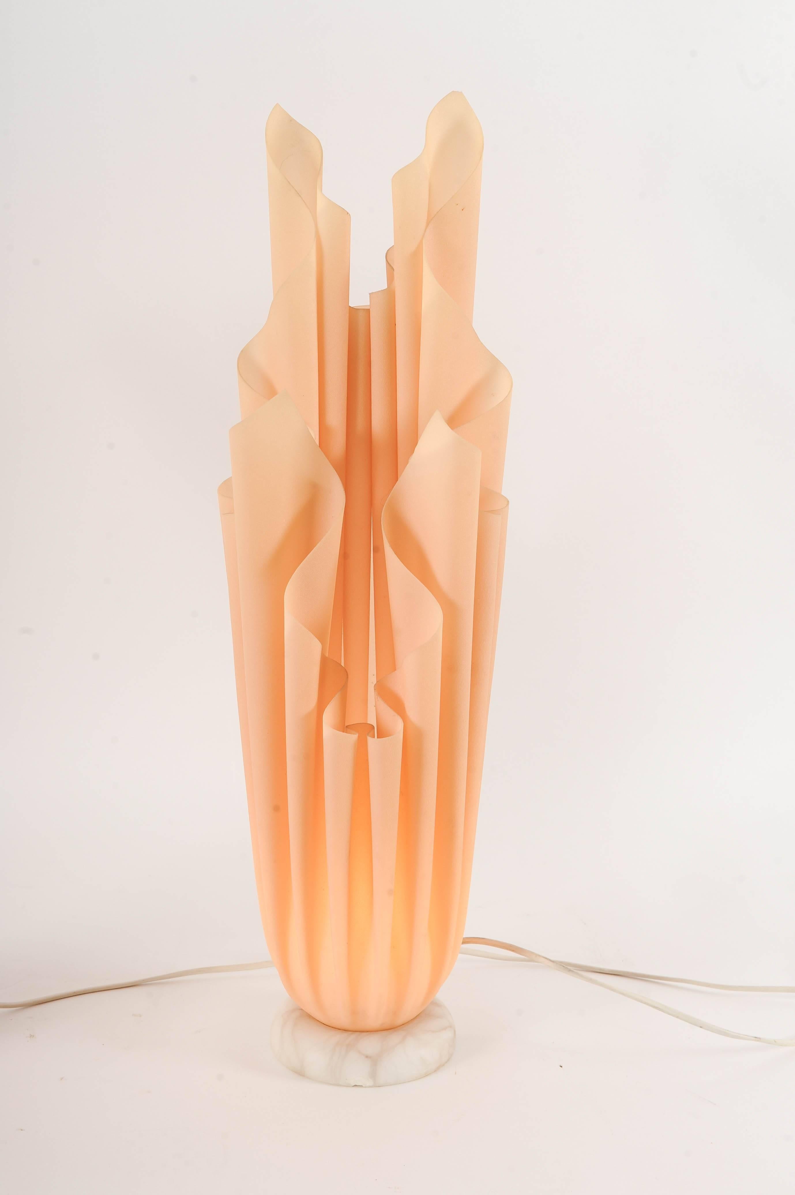 Athena Lamps by Georgia Jacob 2