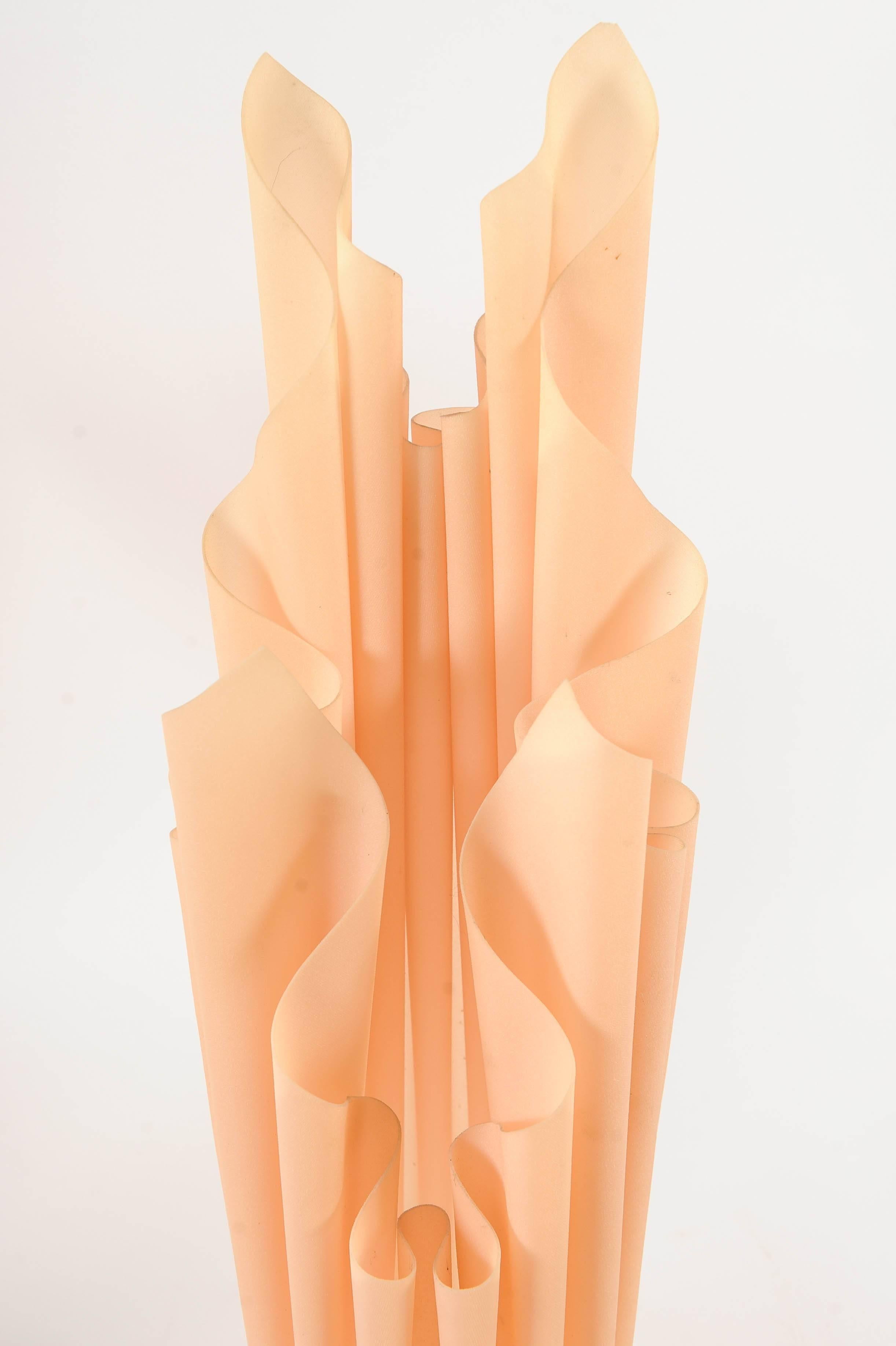 Athena Lamps by Georgia Jacob 4