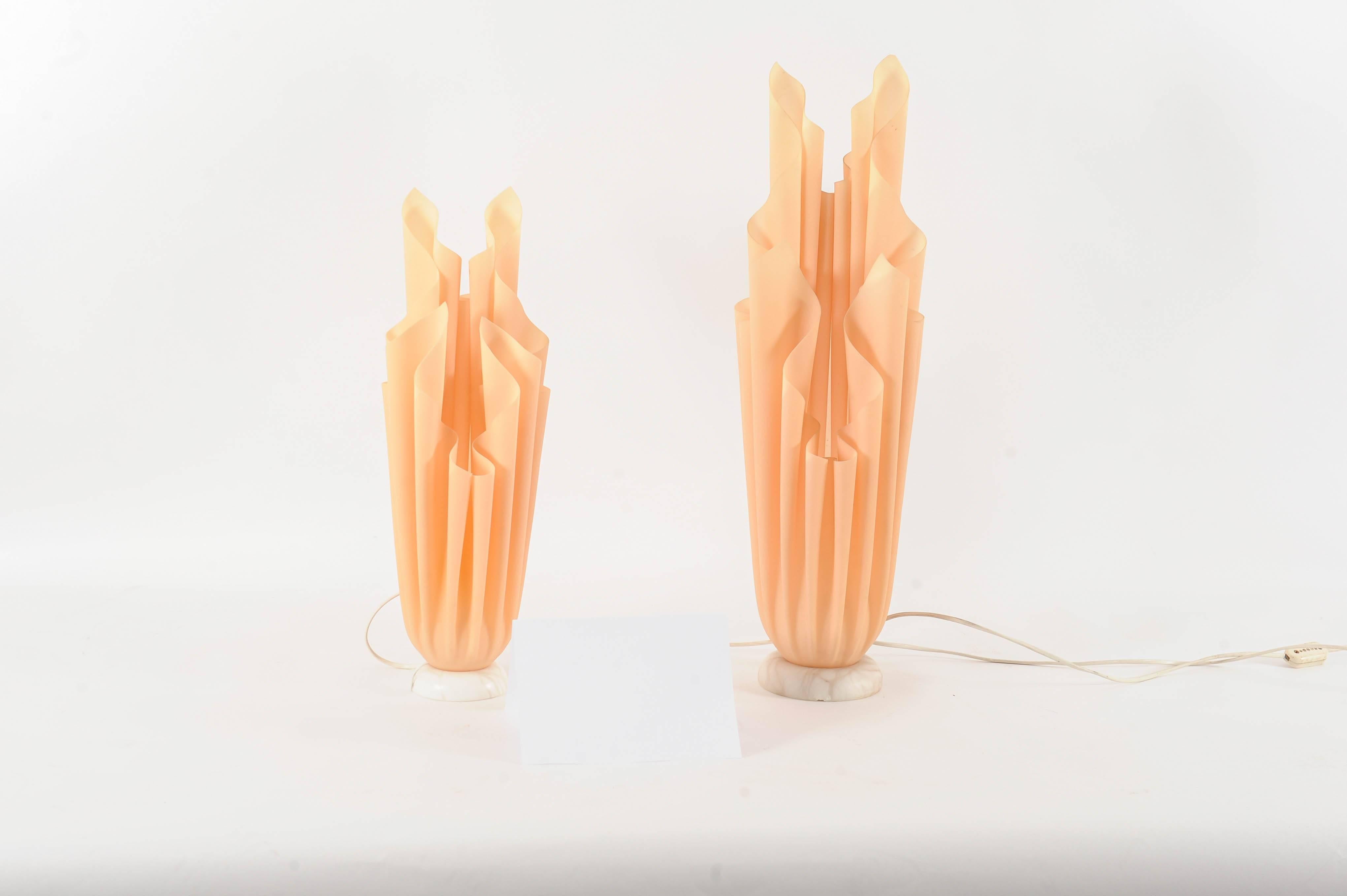 Athena Lamps by Georgia Jacob 8