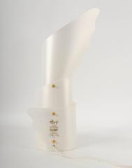 Wings Lamps by Riccardo Raco for Slamp