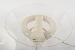 ABN Lamp by Aldo van den Nieuwelaar