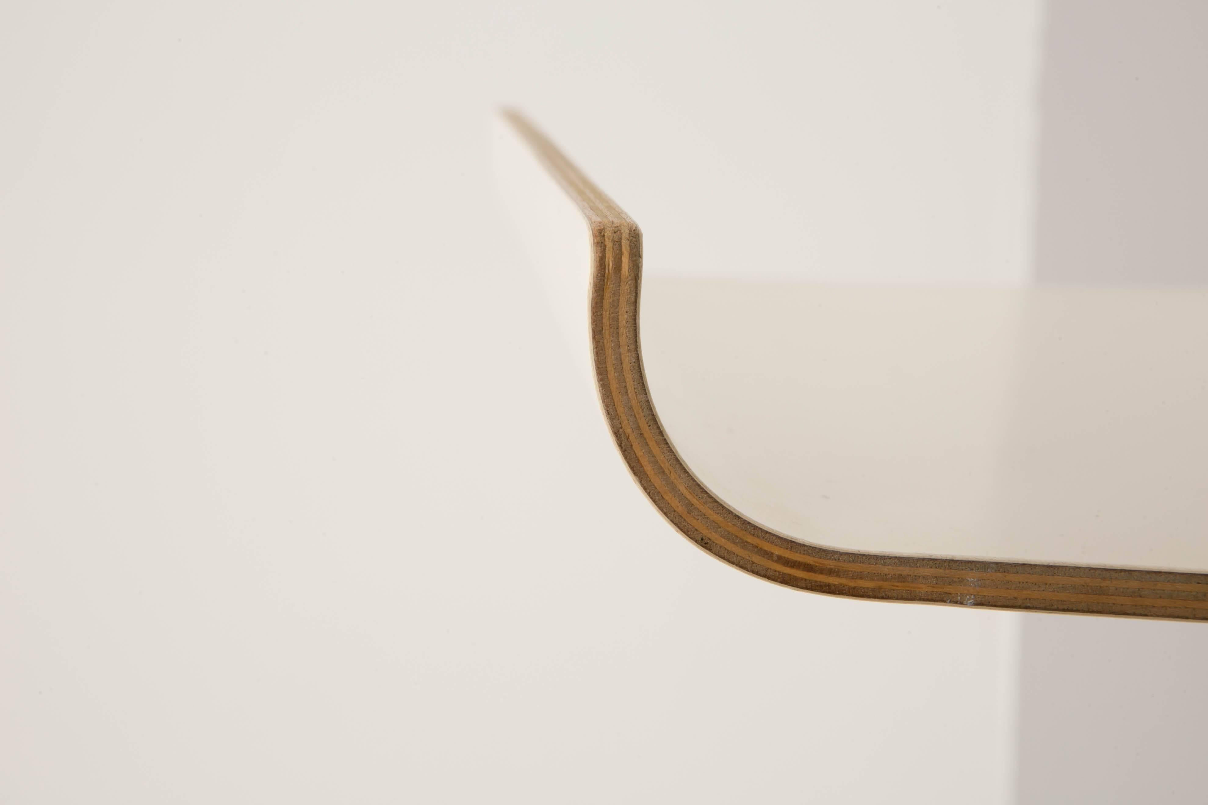 Paire d'étagères de luminaires par Pierre Guariche, édition Negroni, 1969 en vente 5