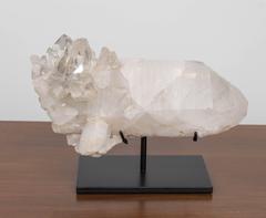 Amazing Quartz Crystal