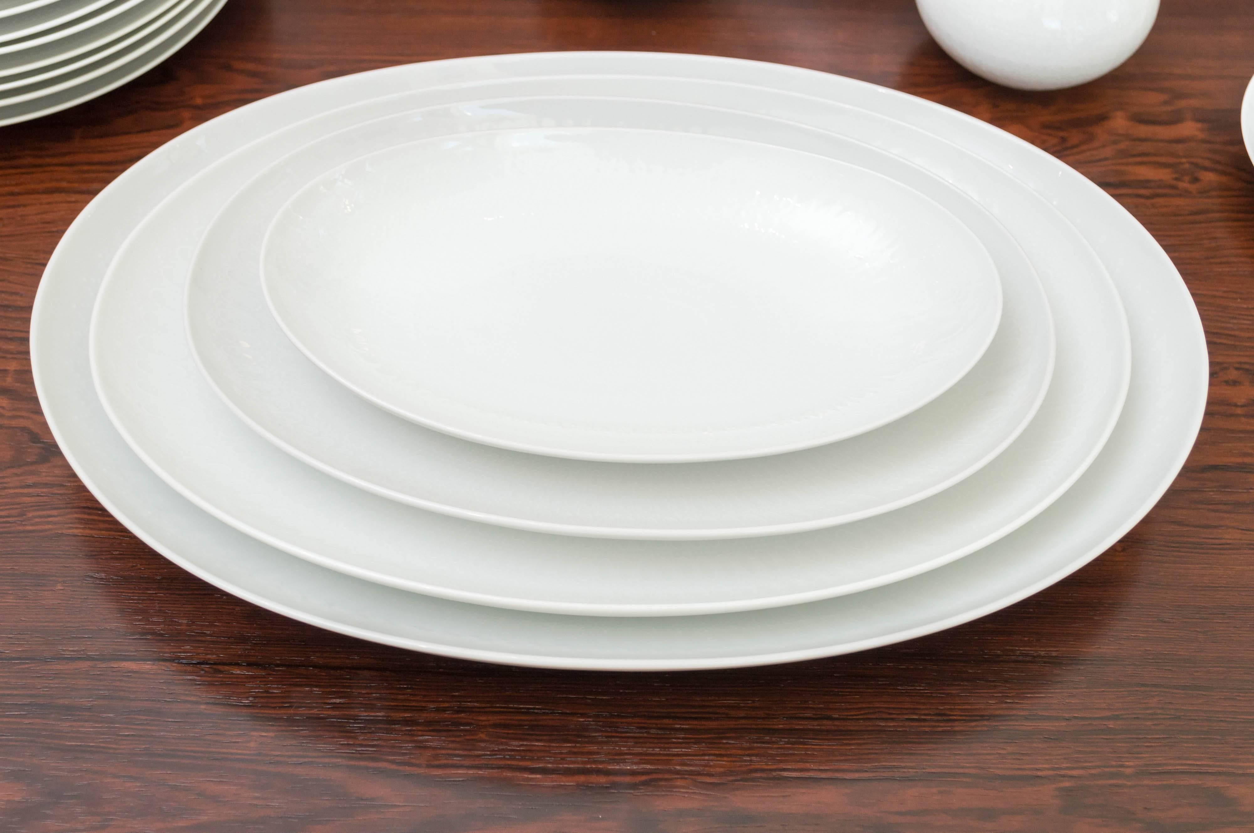 rosenthal romance white