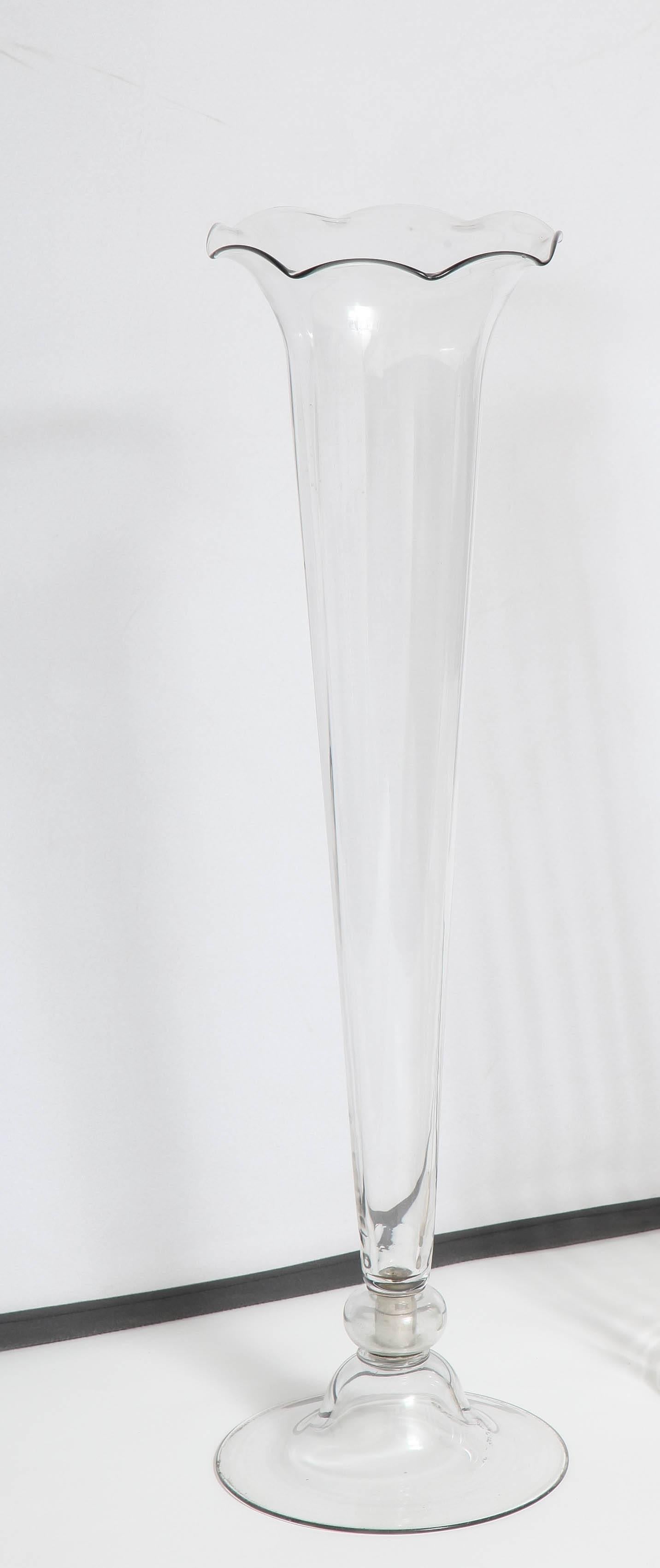 French Napoleon III Vase