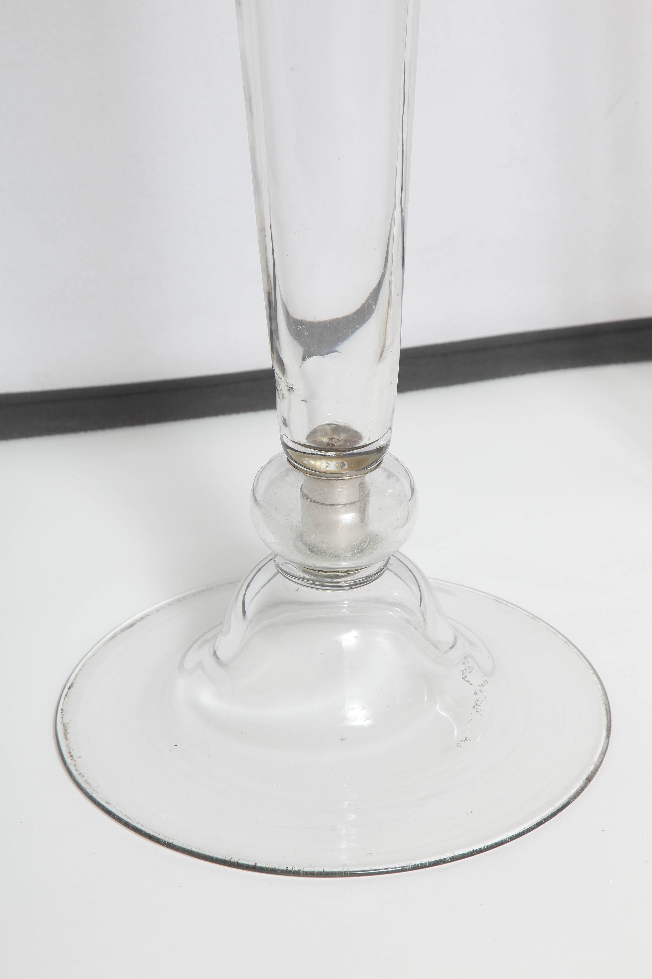 19th Century Napoleon III Vase