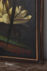 Oil on Canvas by Daniel Moffia