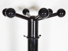 Italian Coat Rack in the Manner of Studio BBPR