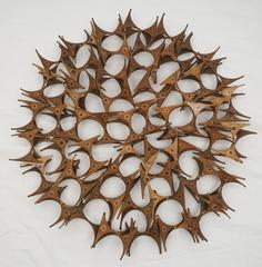 Mid-Century Modern Wall Art by Marc Creates