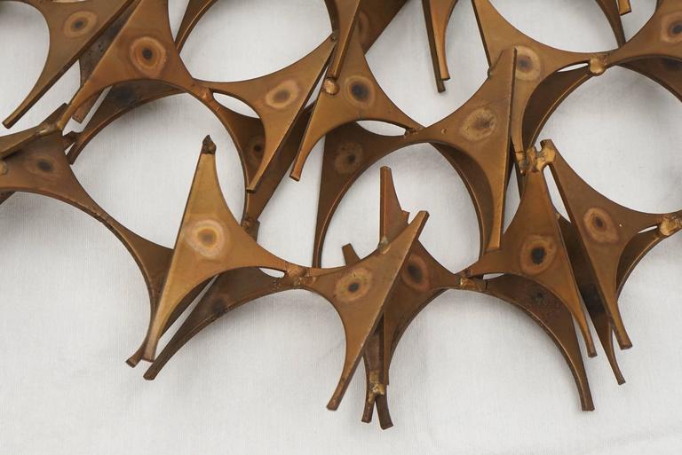 MidCentury Modern Wall Art by Marc Creates For Sale at 1stdibs