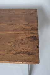 Pine Kitchen Table