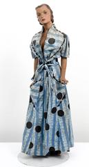 1940s Store Display Lady, Mannequin