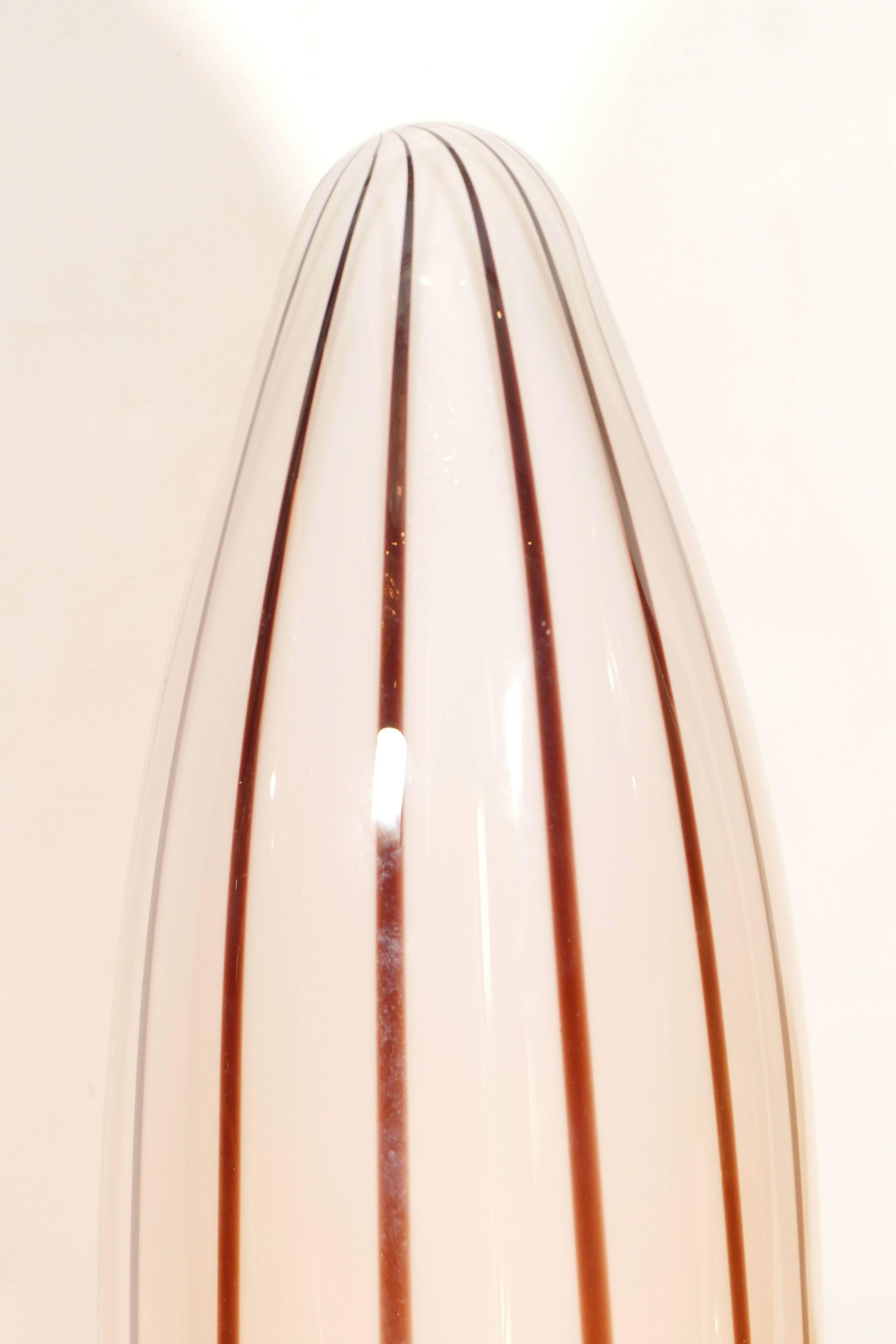 Table Lamp, Murano, Glass 1