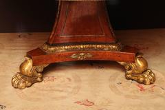 Regency Centre Table