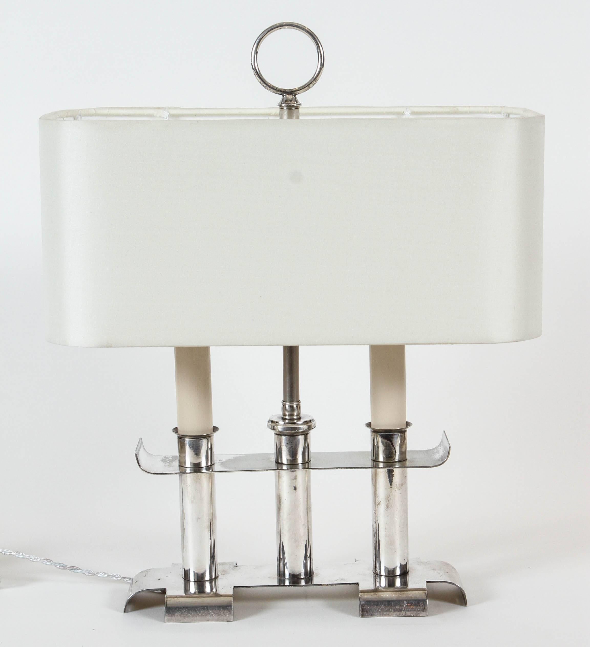Vintage German Lamp For Sale 2