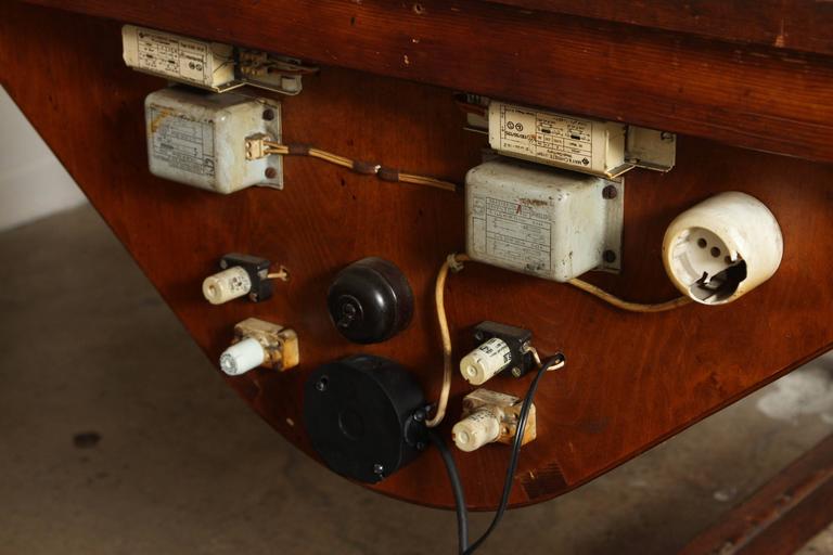 Light Table For Sale at 1stdibs