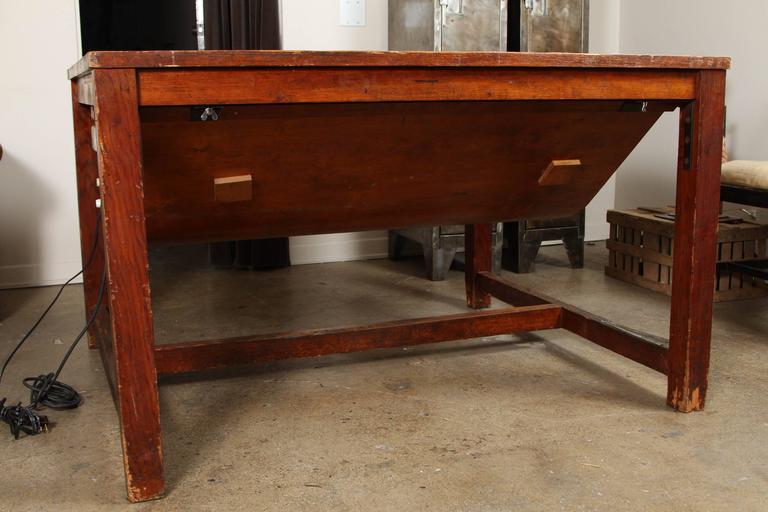 Light Table For Sale at 1stdibs