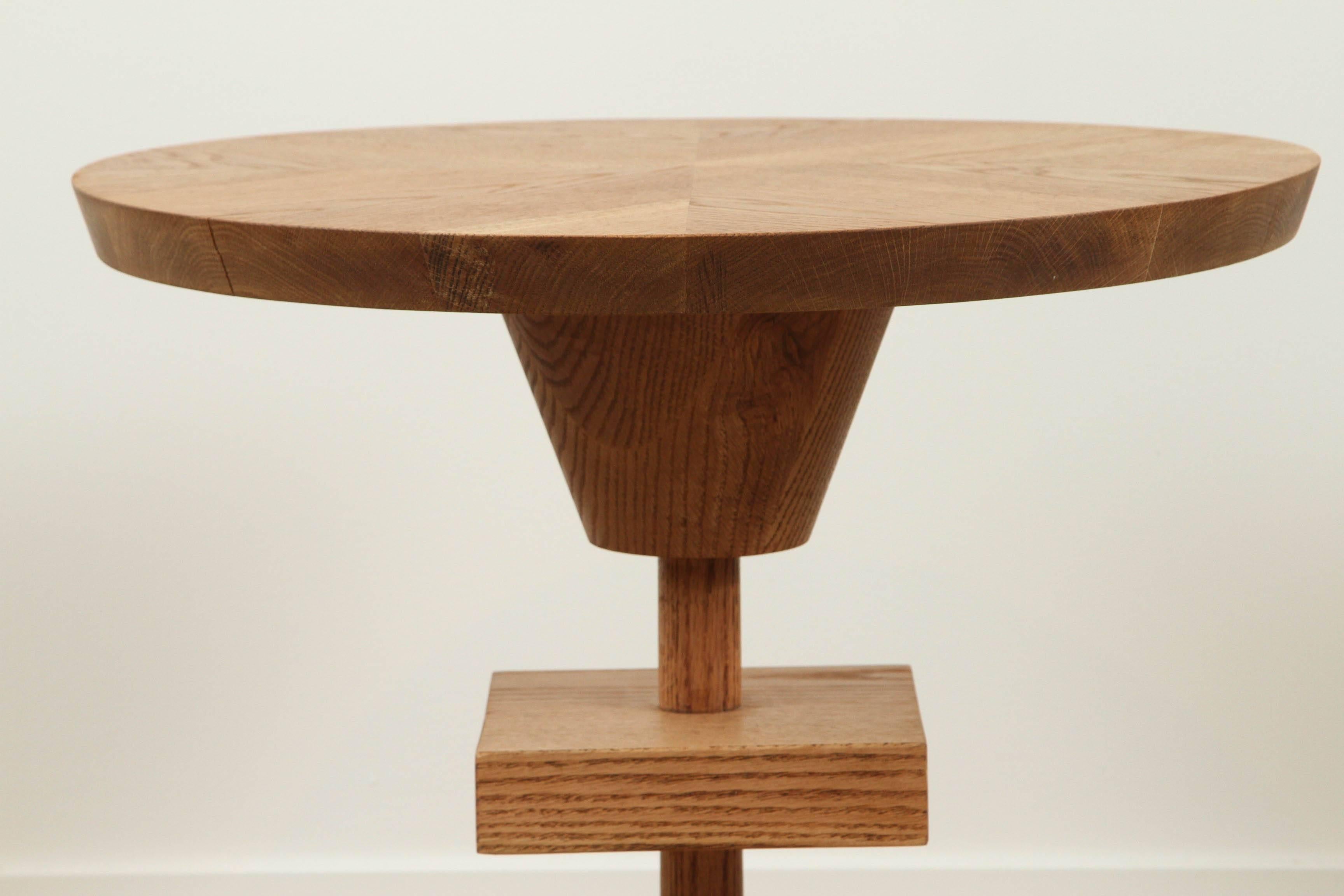 American Morro Table by Lawson-Fenning