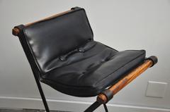 Cleo Baldon Campaign Bar Stools