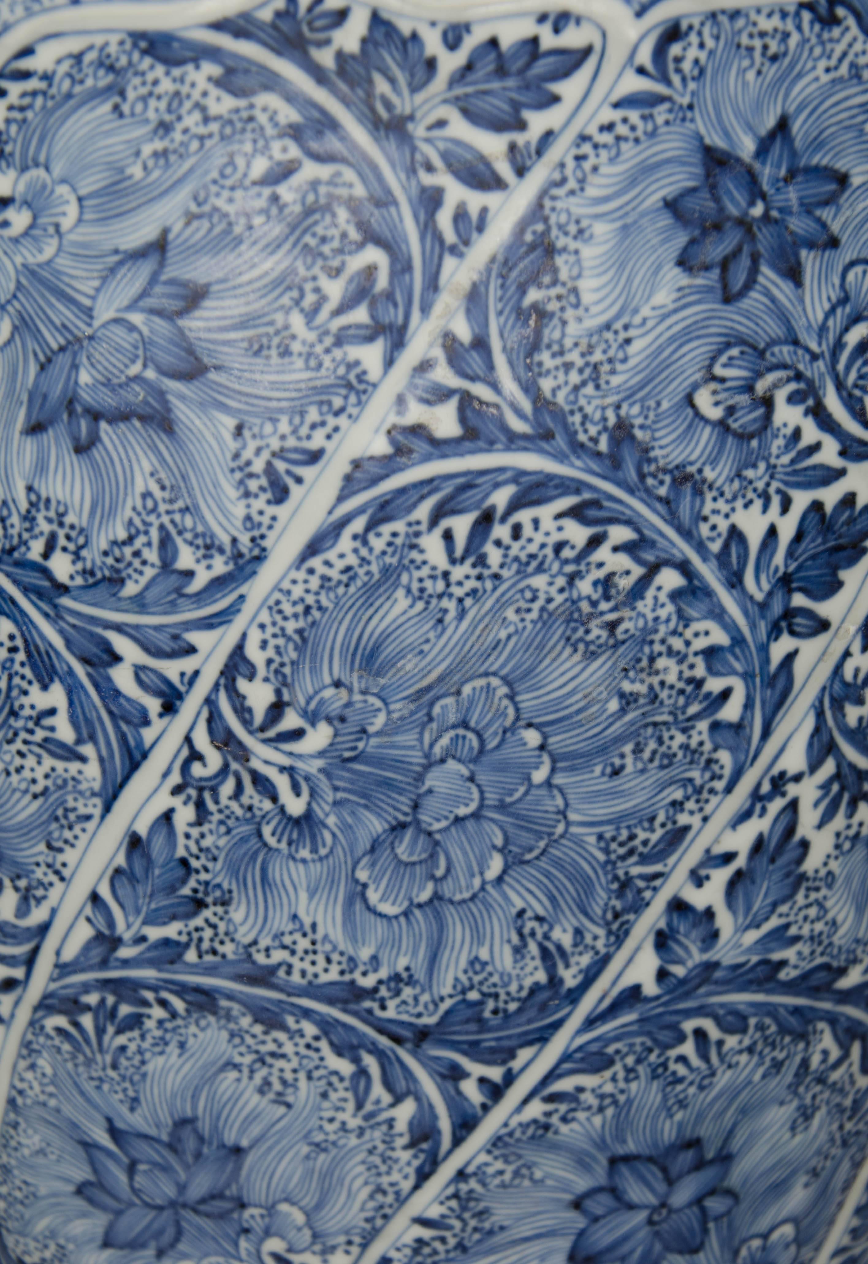 Late 17th Century Large 