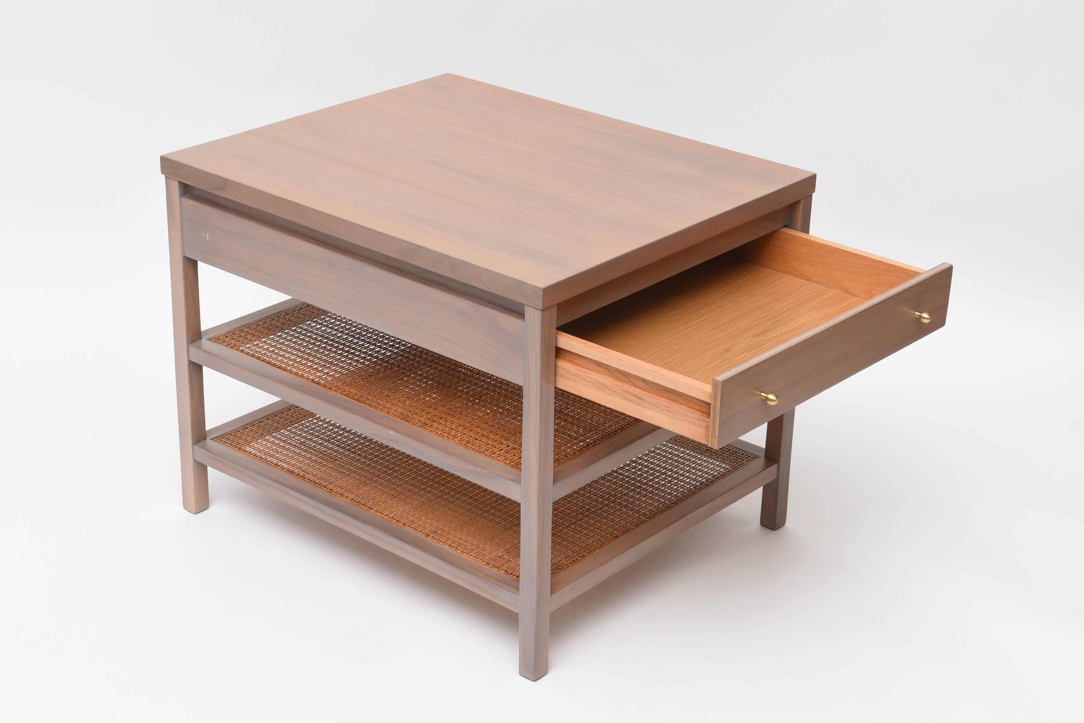 American Paul McCobb Side Table