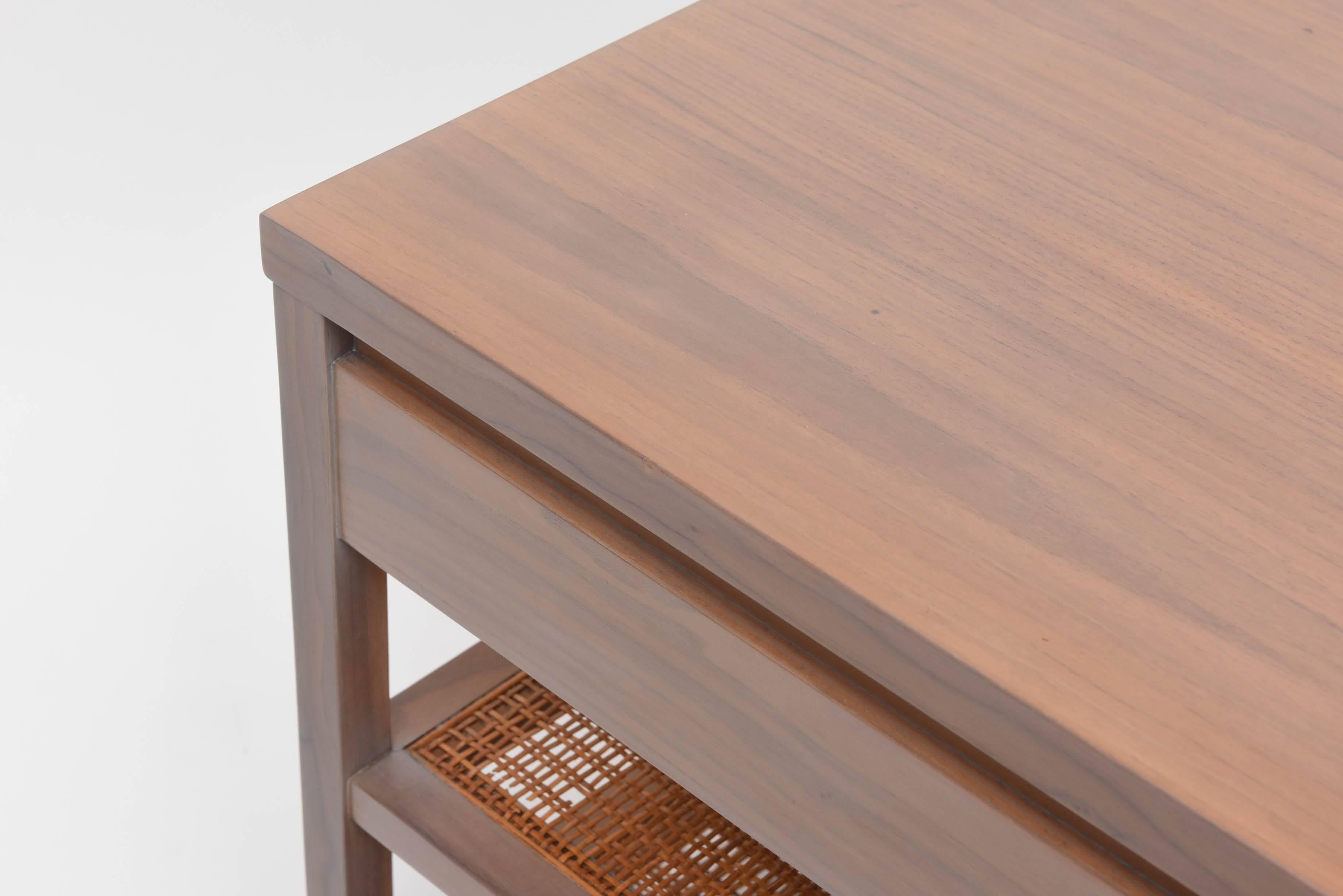 Paul McCobb Side Table 1