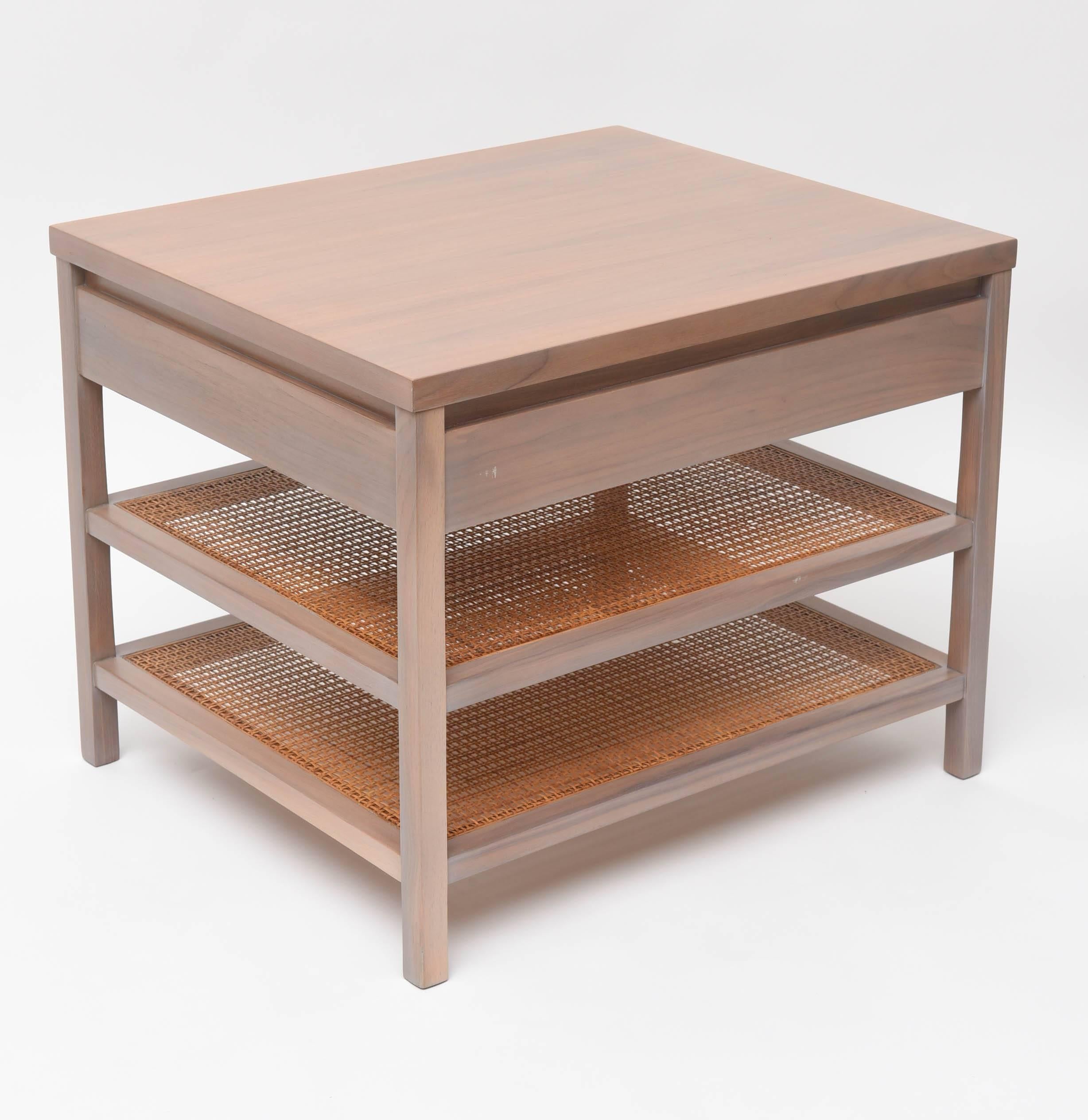 Paul McCobb Side Table 2