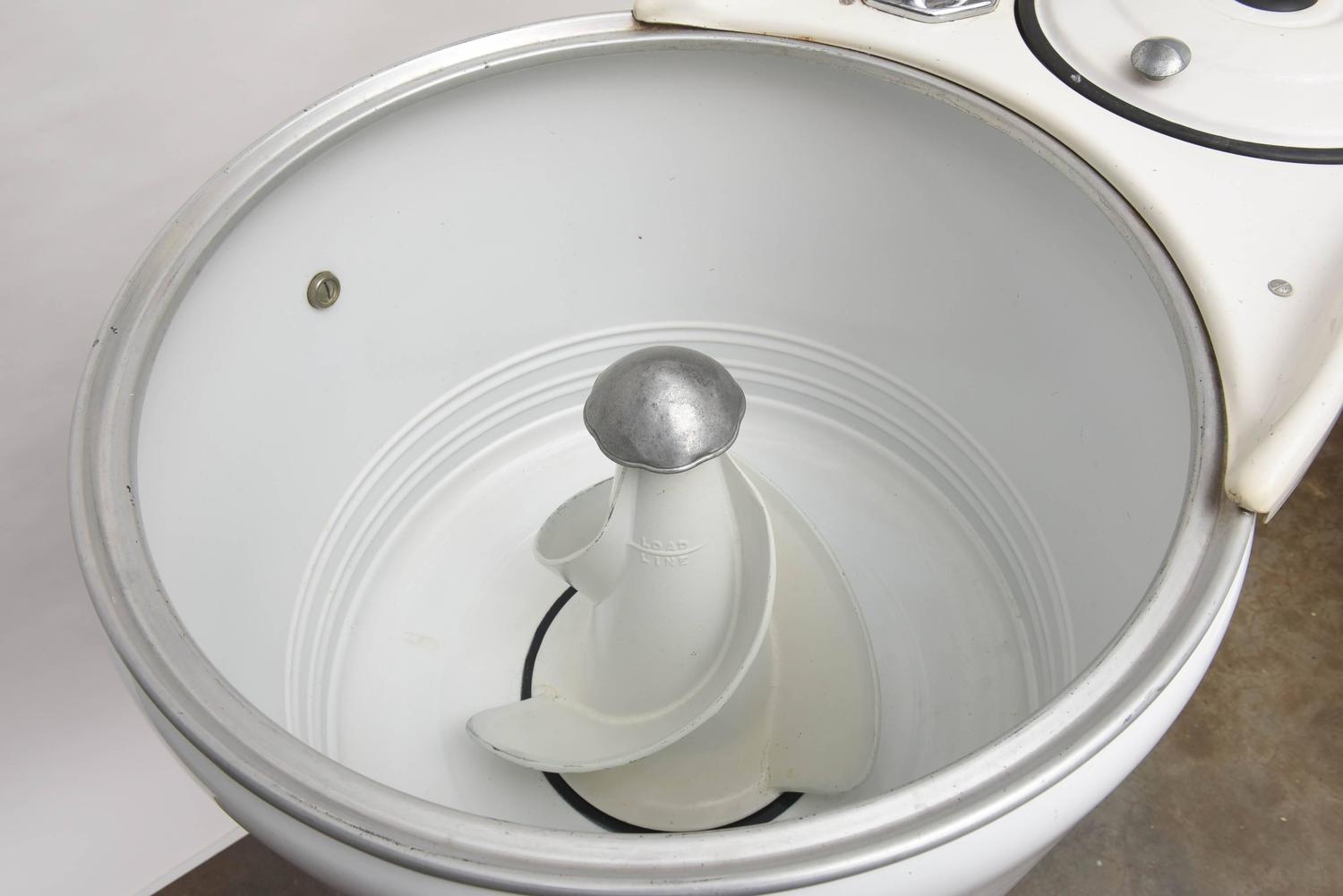 1940s "Easy Spindrier" Washing Machine at 1stdibs