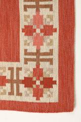 Fredrik Fiedler Flat-Weave