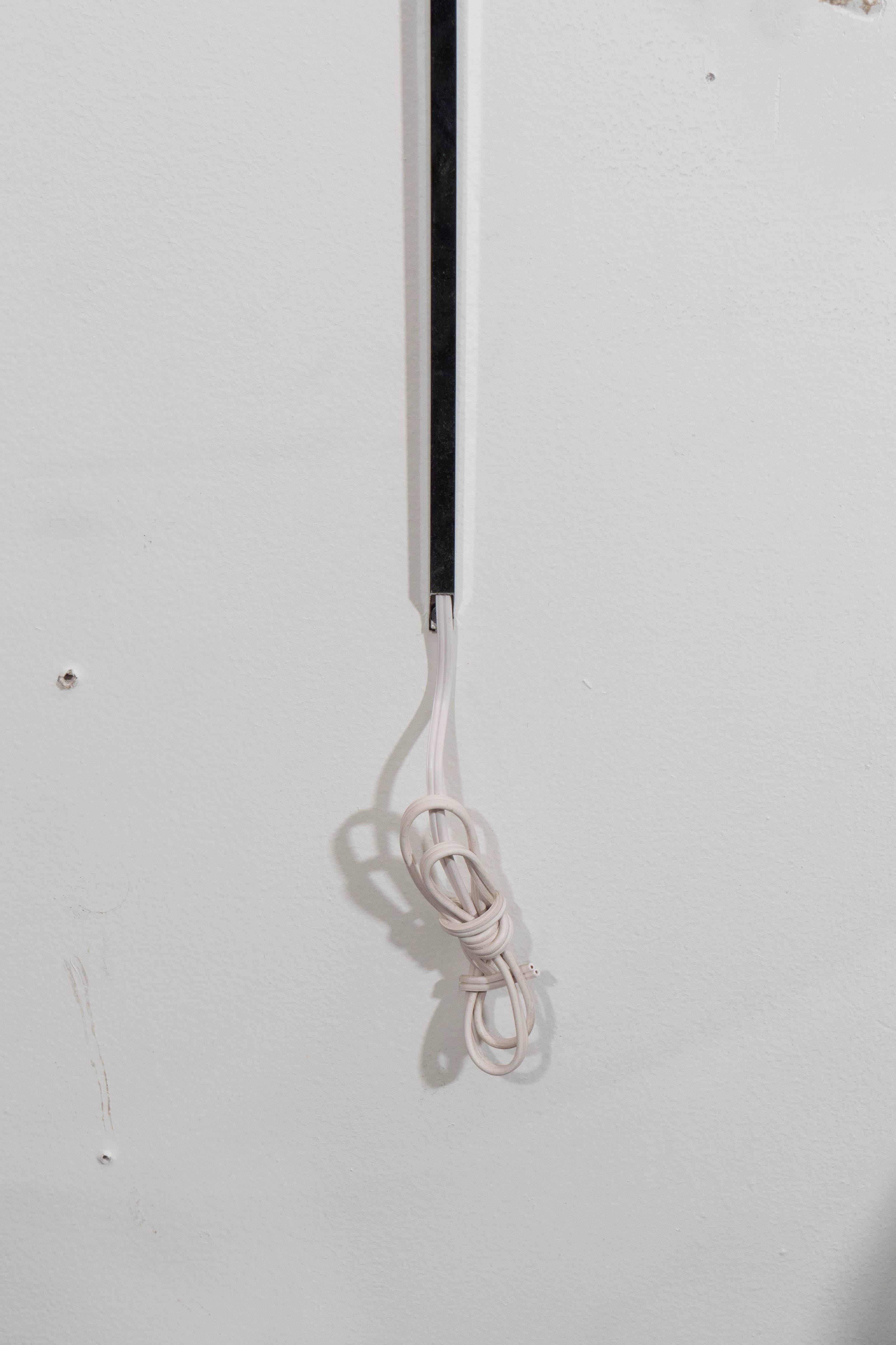 wall mounted reading lights