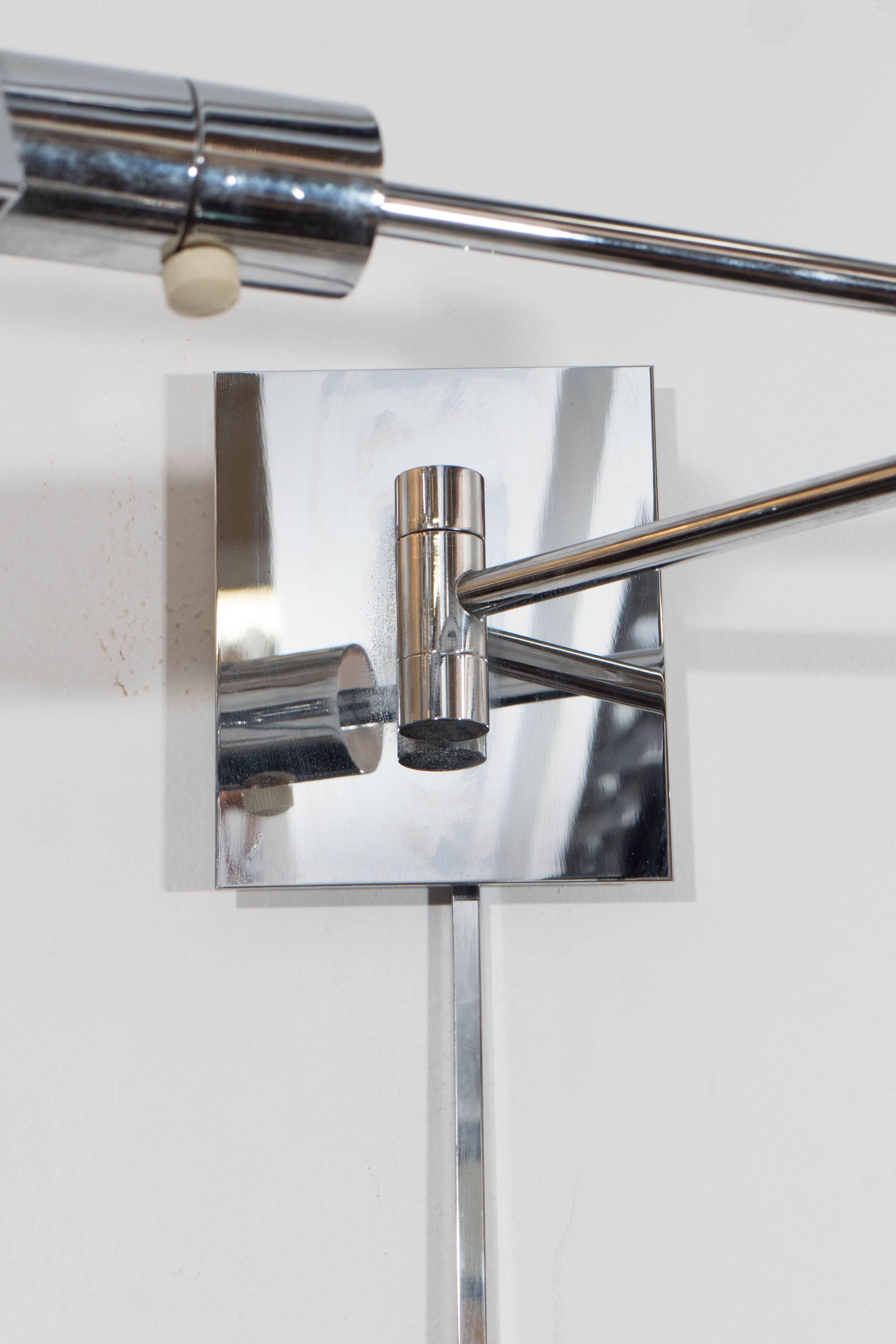 wall mounted reading lamps