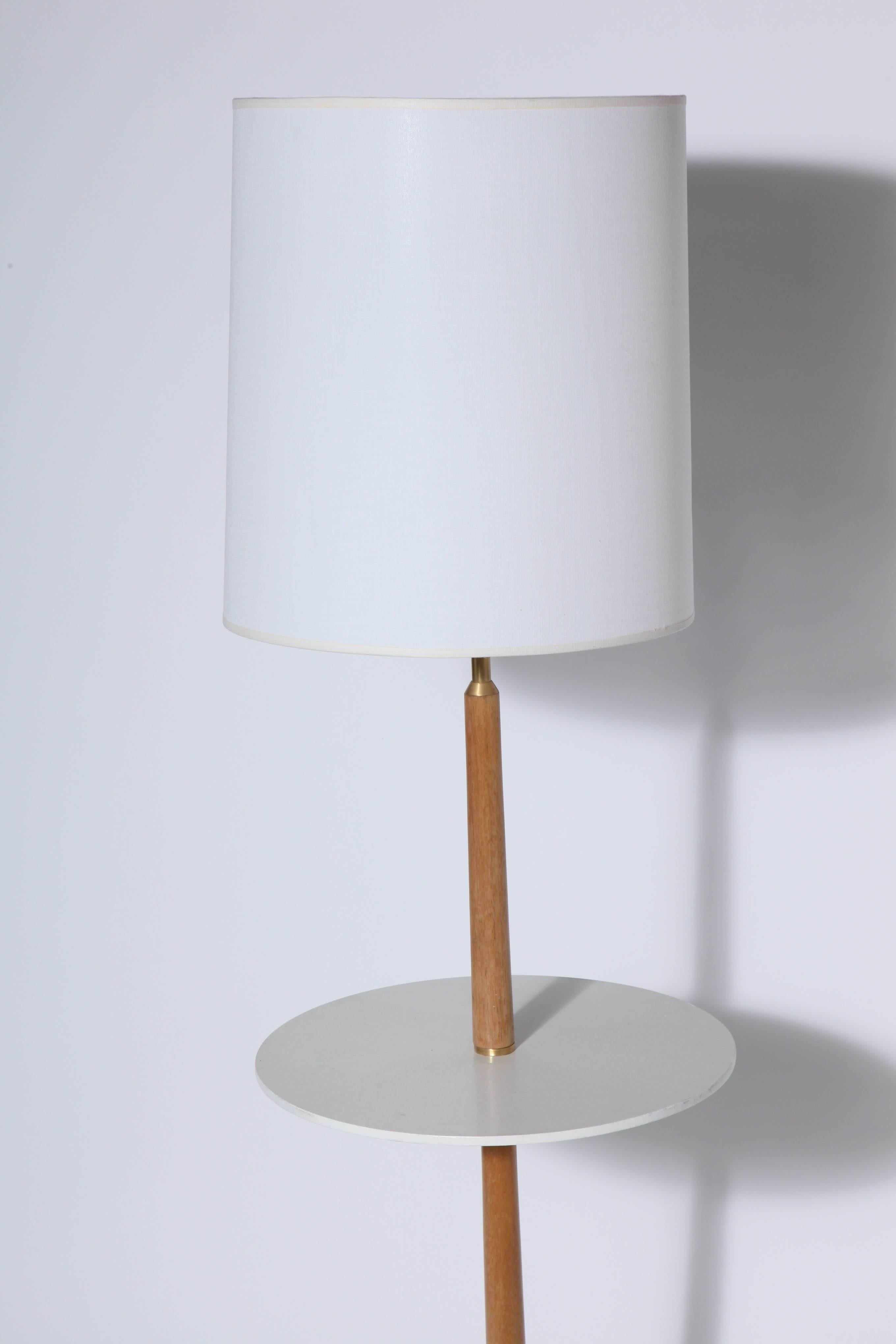 paul mccobb lamp