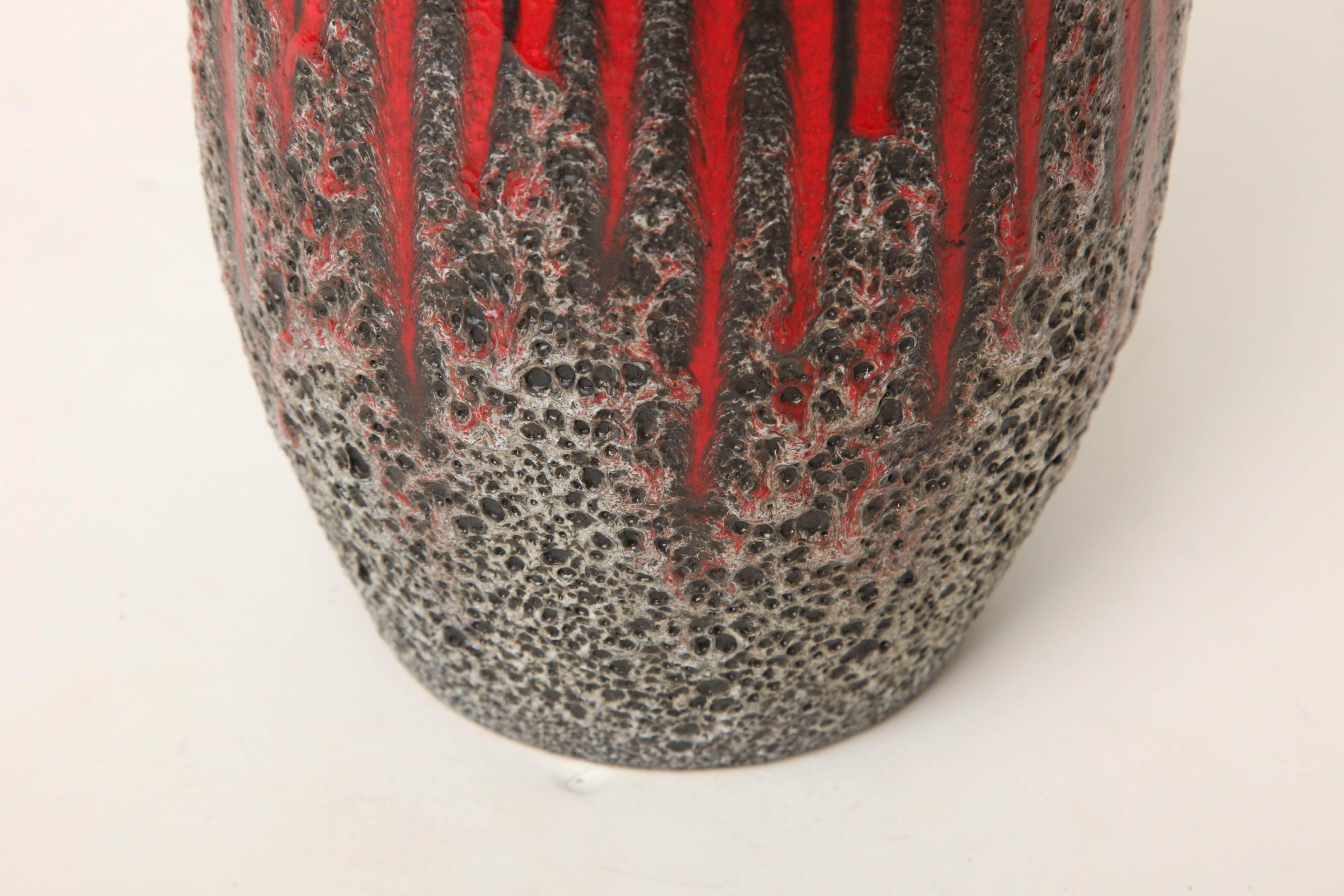 Art Pottery Vase 1