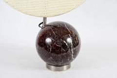Pair of Amazing Lamps in the Style of Angelo Brotto