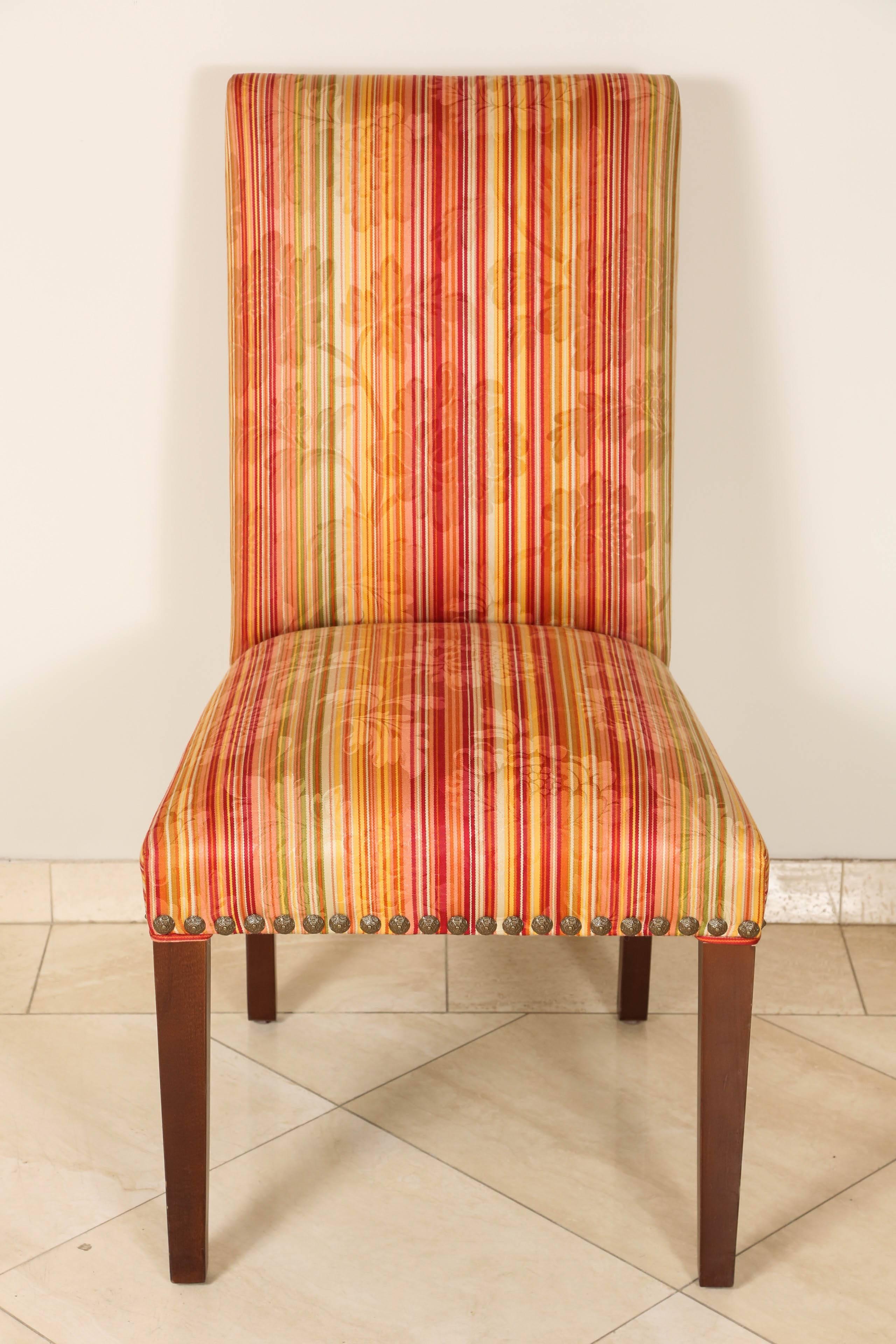 moroccan dining chairs