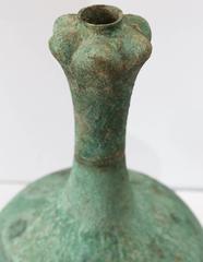 Bc Chinese Bronze Urn