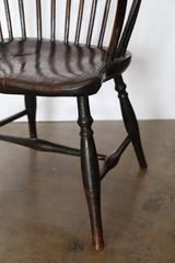Antique 19th Century Windsor Chair