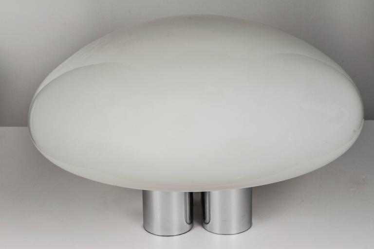 magnolia table lamp