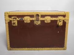 Stable Tack Box from the "Templeton Estate"